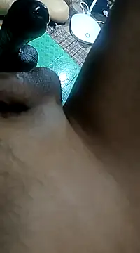 AssamSilchar93 online show from 6, 1, 2025