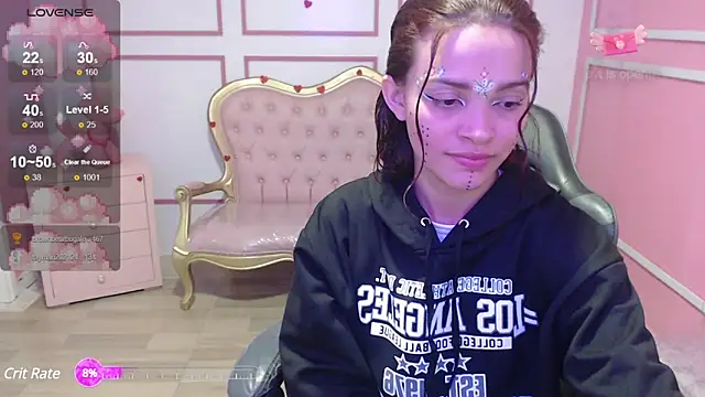 ailen t online show from 5, 12, 2024