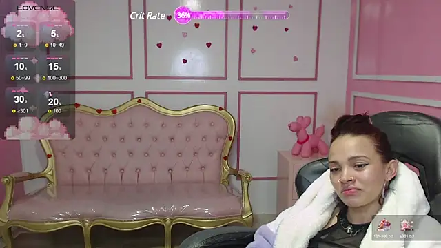 ailen t online show from 15, 12, 2024