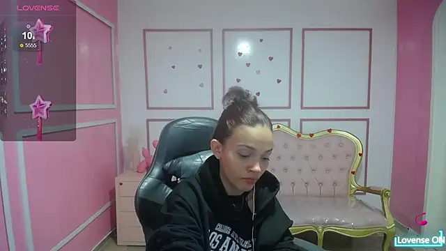 ailen t online show from 20, 12, 2024