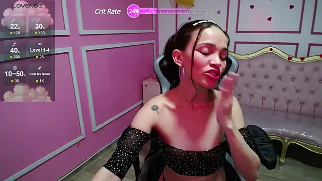 ailen t online show from 3, 1, 2025