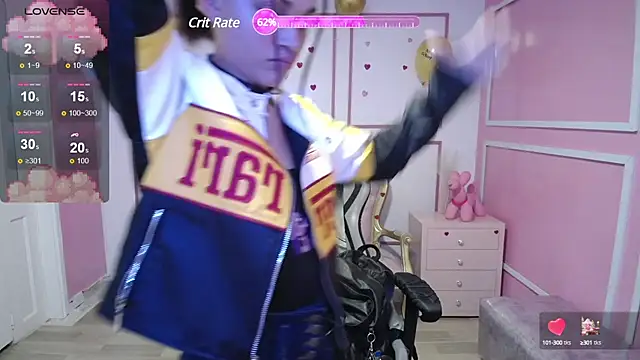 ailen t online show from 11, 1, 2025