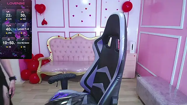 ailen t online show from 4, 3, 2025