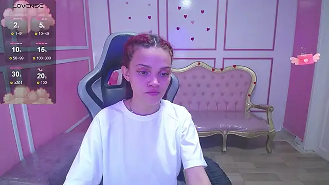 ailen t online show from 12, 3, 2025