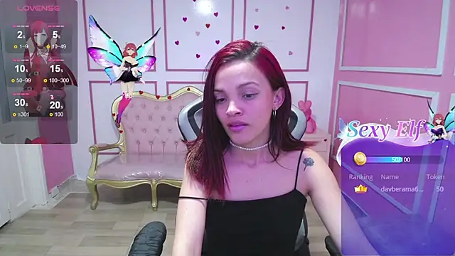 ailen t online show from 13, 3, 2025