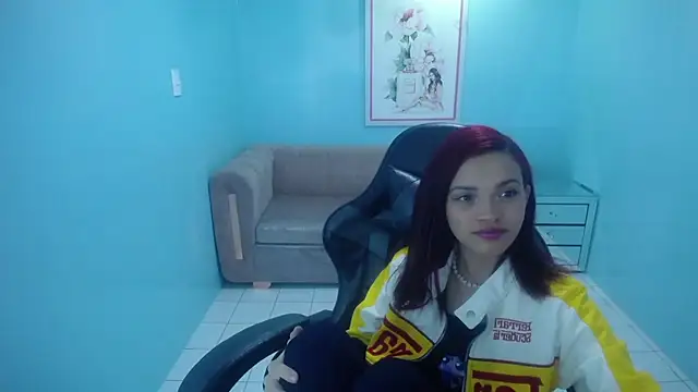 ailen t online show from 13, 3, 2025