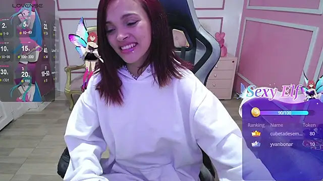 ailen t online show from 14, 3, 2025