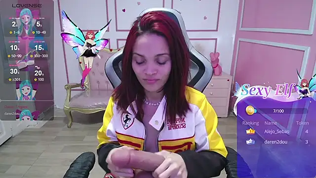 ailen t online show from 14, 3, 2025