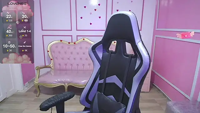 ailen t online show from 15, 3, 2025