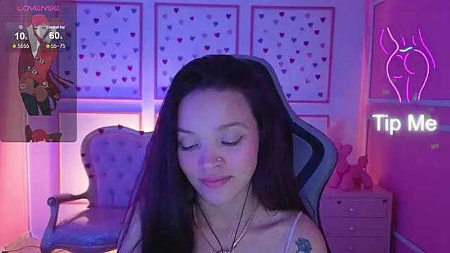 ailen t online show from 16, 9, 2025