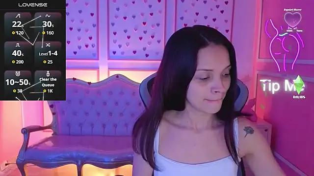 ailen t online show from 21, 9, 2025