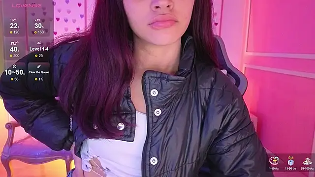 ailen t online show from 25, 9, 2025