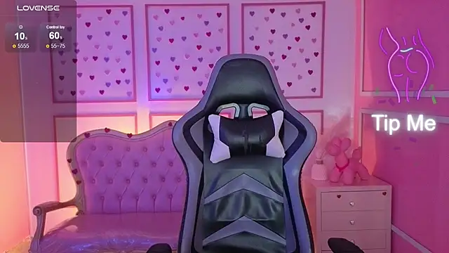 ailen t online show from 2, 10, 2025