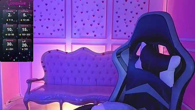 ailen t online show from 14, 10, 2025