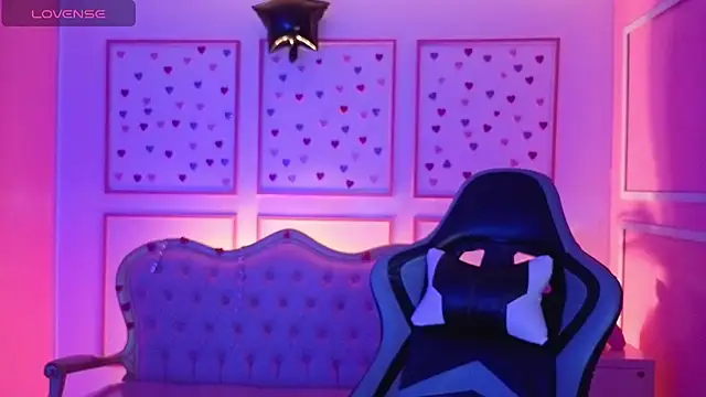 ailen t online show from 18, 10, 2025