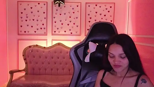 ailen t online show from 21, 10, 2025