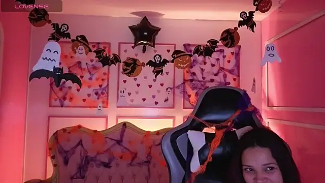 ailen t online show from 27, 10, 2025