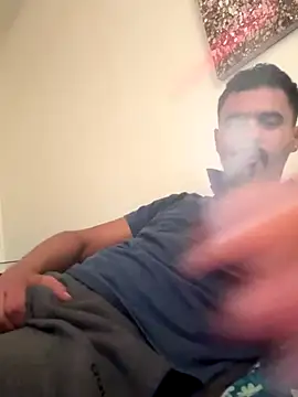 Snapshot of Nasstbm chatting on 2, 10, 2025 Nasstbm online show from 2, 10, 2025