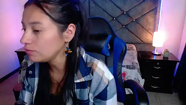 Julietacollins06 online show from 3, 12, 2025