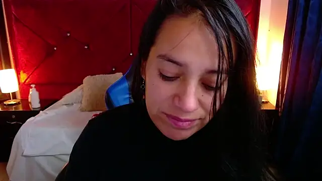 Julietacollins06 online show from 7, 2, 2026