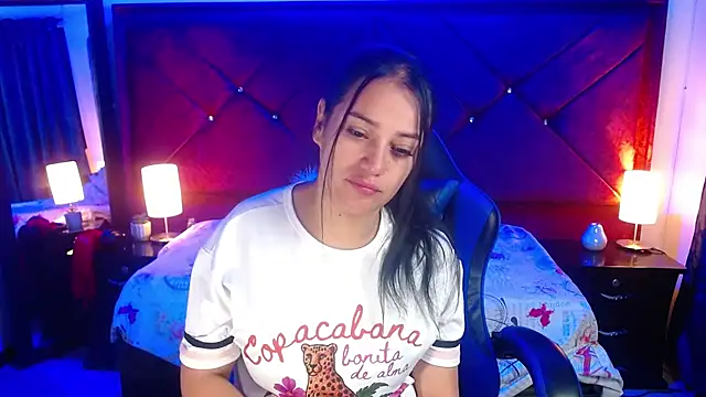 Julietacollins06 online show from 6, 5, 2026
