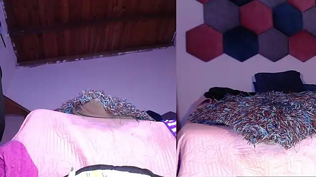 Snapshot of ViolethRammtein chatting on 23, 2, 2025 ViolethRammtein online show from 23, 2, 2025