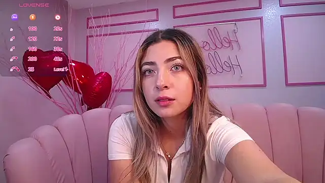 channel blonde a online show from 13, 2, 2025