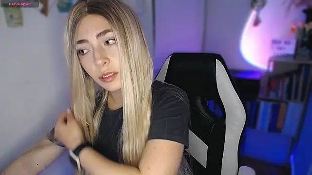 channel blonde a online show from 15, 10, 2025