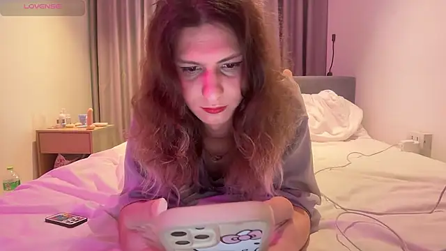 Alice Pinkhead online show from 14, 5, 2026