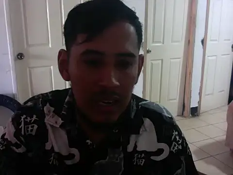 Snapshot of HoloHeat chatting on 6, 1, 2026 HoloHeat online show from 6, 1, 2026