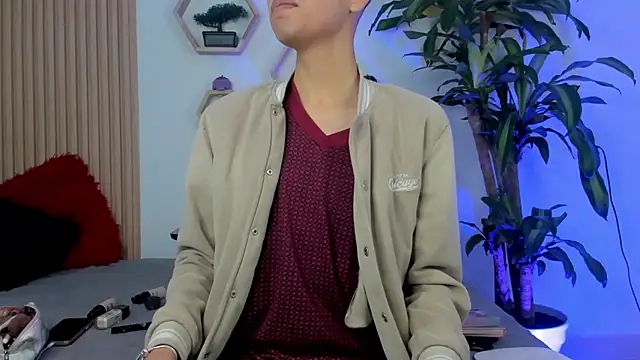 BrianaSchafer online show from 9, 3, 2026