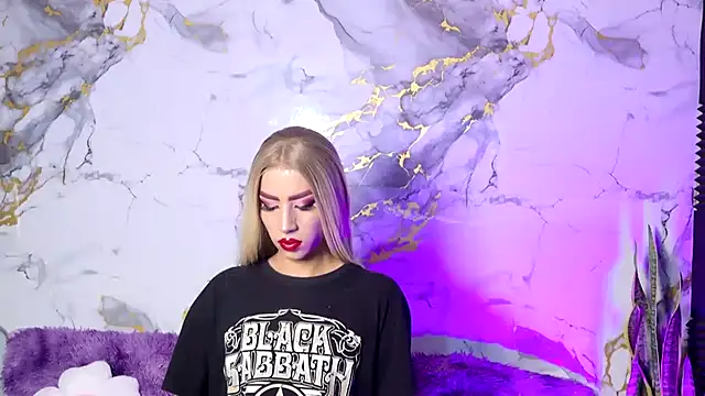 BrianaSchafer online show from 25, 3, 2026