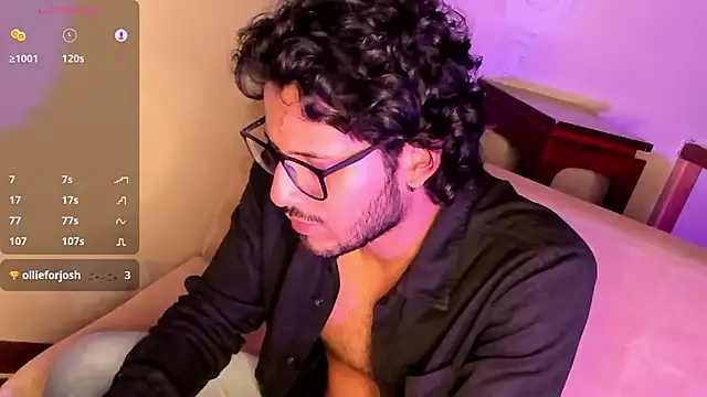 Snapshot of Nicholasrodrii chatting on 6, 1, 2025 Nicholasrodrii online show from 6, 1, 2025