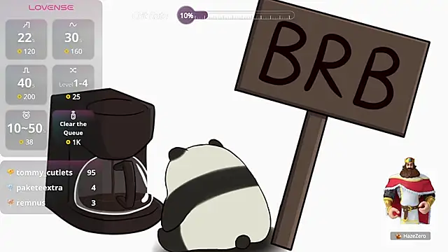 Skinnydanny  online show from 13, 1, 2025