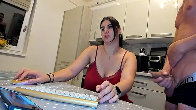 Snapshot of cuplu29 chatting on 23, 9, 2025 cuplu29 online show from 23, 9, 2025