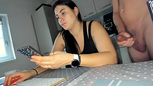 Snapshot of cuplu29 chatting on 19, 11, 2025 cuplu29 online show from 19, 11, 2025