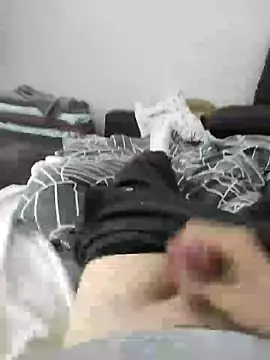 Snapshot of Galowy777juzek chatting on 13, 1, 2025 Galowy777juzek online show from 13, 1, 2025