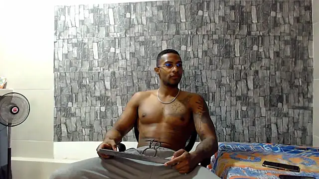 Joseephjackson online show from 5, 12, 2024