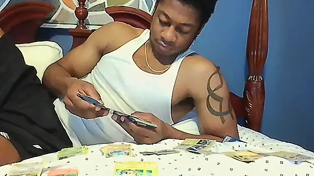 blkpantha online show from 31, 5, 2026