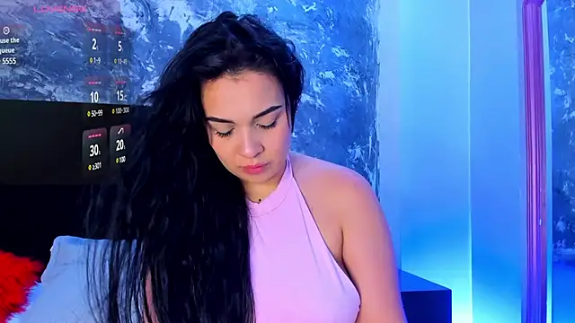 brianaGuzman online show from 9, 12, 2024