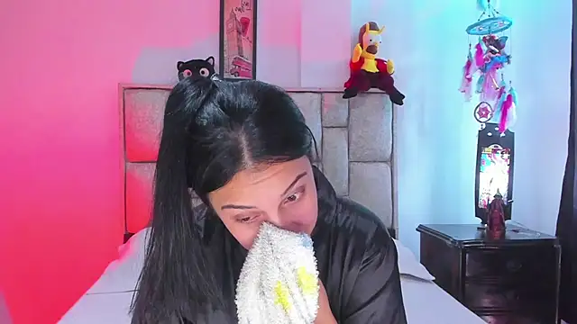 brianaGuzman online show from 8, 2, 2026