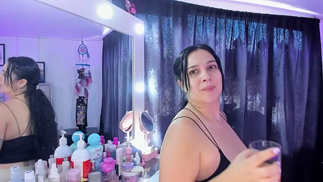 Snapshot of brianaGuzman chatting on 19, 3, 2026 brianaGuzman online show from 19, 3, 2026