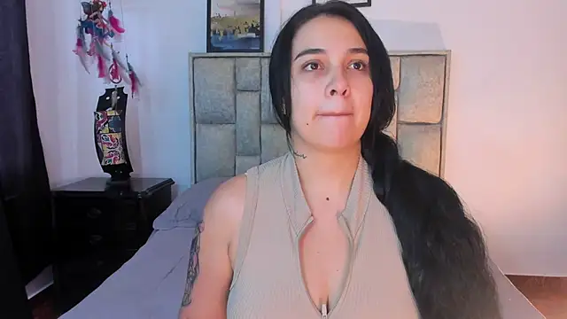 Snapshot of brianaGuzman chatting on 7, 4, 2026 brianaGuzman online show from 7, 4, 2026