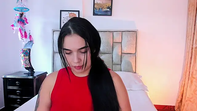 Snapshot of brianaGuzman chatting on 15, 4, 2026 brianaGuzman online show from 15, 4, 2026