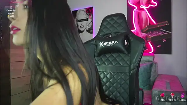 Snapshot of emmagrecco_ chatting on 9, 10, 2025 emmagrecco online show from 9, 10, 2025