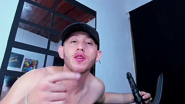 louis bcasta1 online show from 23, 12, 2024