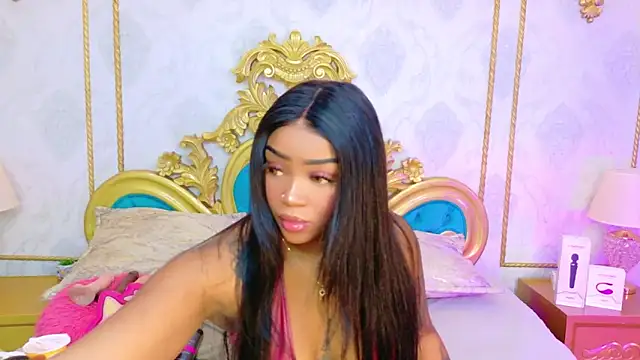 SalomeRestrepo online show from 30, 4, 2026