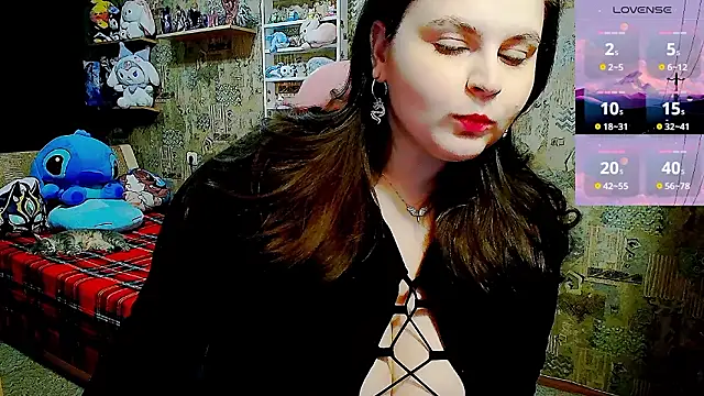 Snapshot of WhisperInTheDarkk chatting on 10, 2, 2026 WhisperInTheDarkk online show from 10, 2, 2026