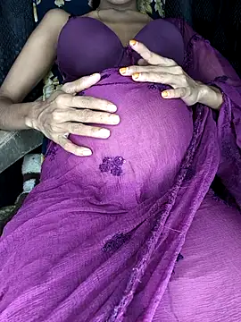 Snapshot of baby_soni78690 chatting on 12, 9, 2025 baby soni78690 online show from 12, 9, 2025