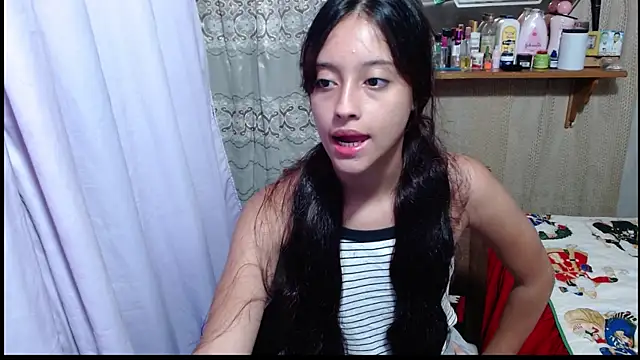 Lunawillis online show from 24, 11, 2025